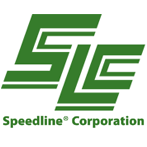 Speedline Corporation Logo