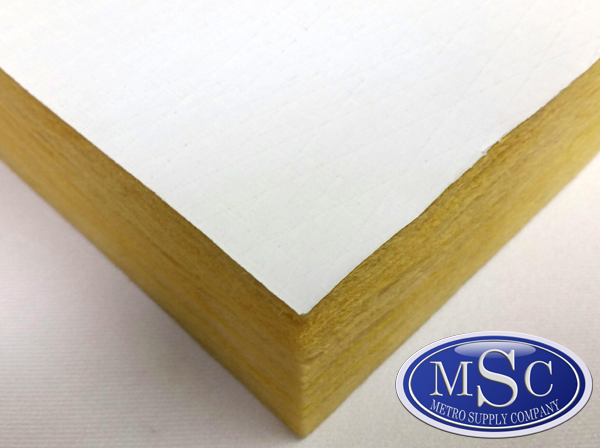 Rigid Fiberglass Board