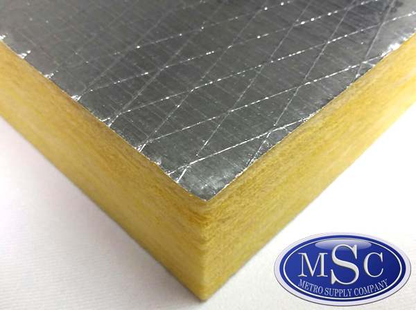 Fiberglass Board FRK