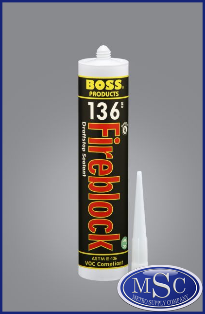 Draft Stop Sealant Draft Stop Sealant