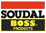 Soudal Boss Products Logo Soudal Boss Products Logo