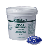 CP-34 Vapor Retardant Coating CP-34 Vapor Retardant Coating