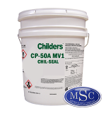 Mv1 Chil Seal Mv1 Chil Seal