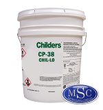 CP-38 Chil Low CP-38 Chil Low