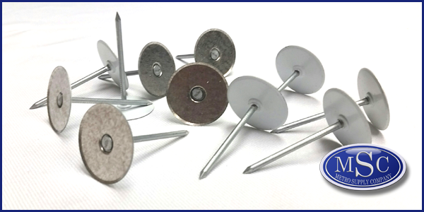 Weld Pins