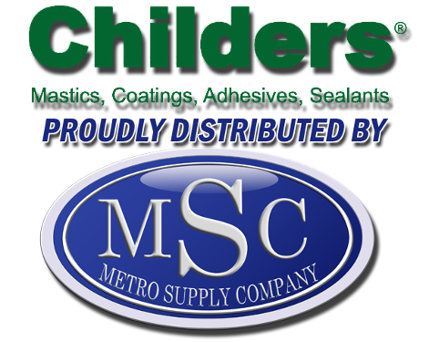 Childers Logo