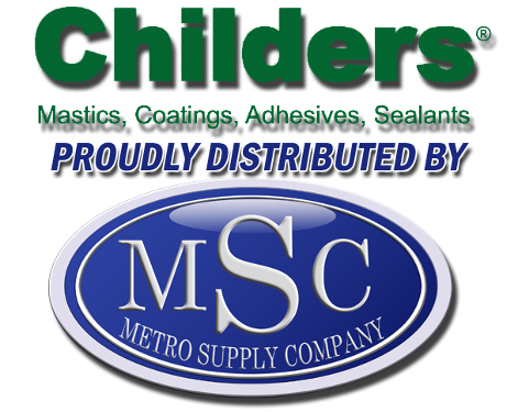 Childers Logo Childers Logo