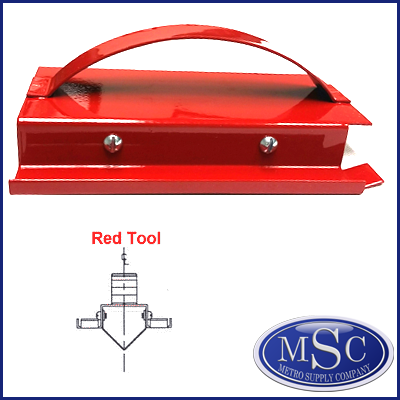 Red Tool