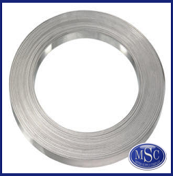 Aluminum Banding