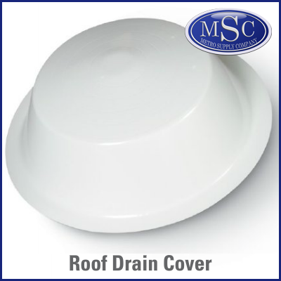 Zeston Roof Drain Cover