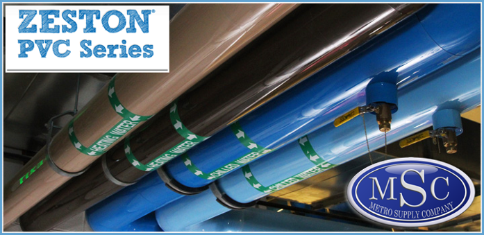 Zeston Pvc Series Zeston Pvc Series