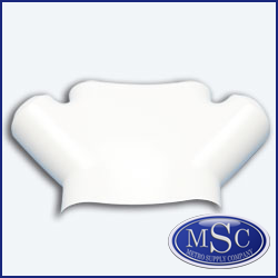 Proto PVC Y Strainer Proto PVC Y Strainer
