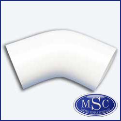 Proto 45 Degree PVC Elbow Proto 45 Degree PVC Elbow