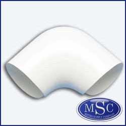 Proto 90 Degree PVC Fitting Proto 90 Degree PVC Fitting