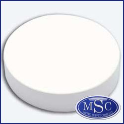 Proto PVC End Cap Proto PVC End Cap