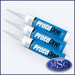 Proto One PVC Adhesive