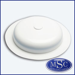 Proto PVC Roof Drain / Sump Cover Fitting Proto PVC Roof Drain / Sump Cover Fitting