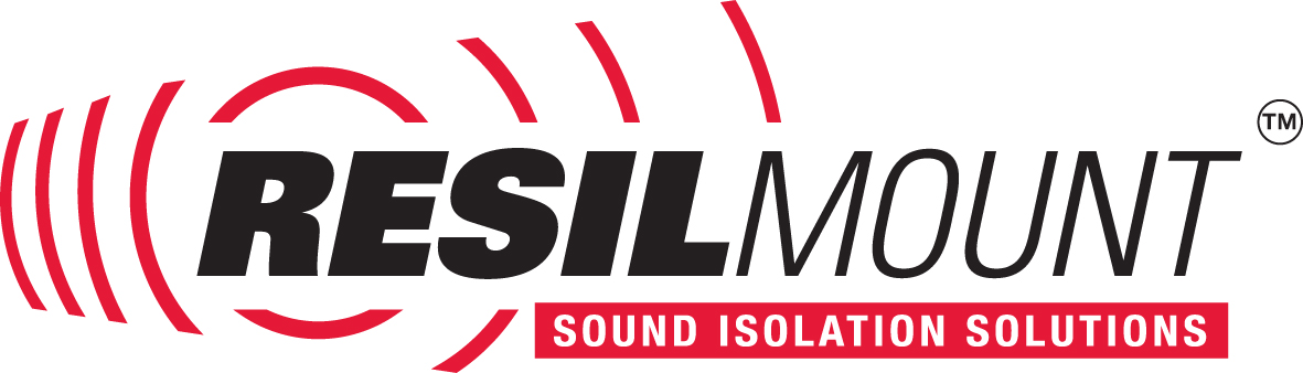 Resilmount Sound Isolation Solution