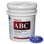 ABC Asbestos Binding Compound