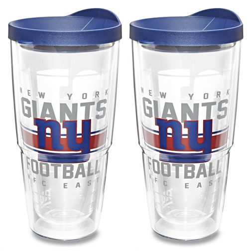 NFL Tumblers