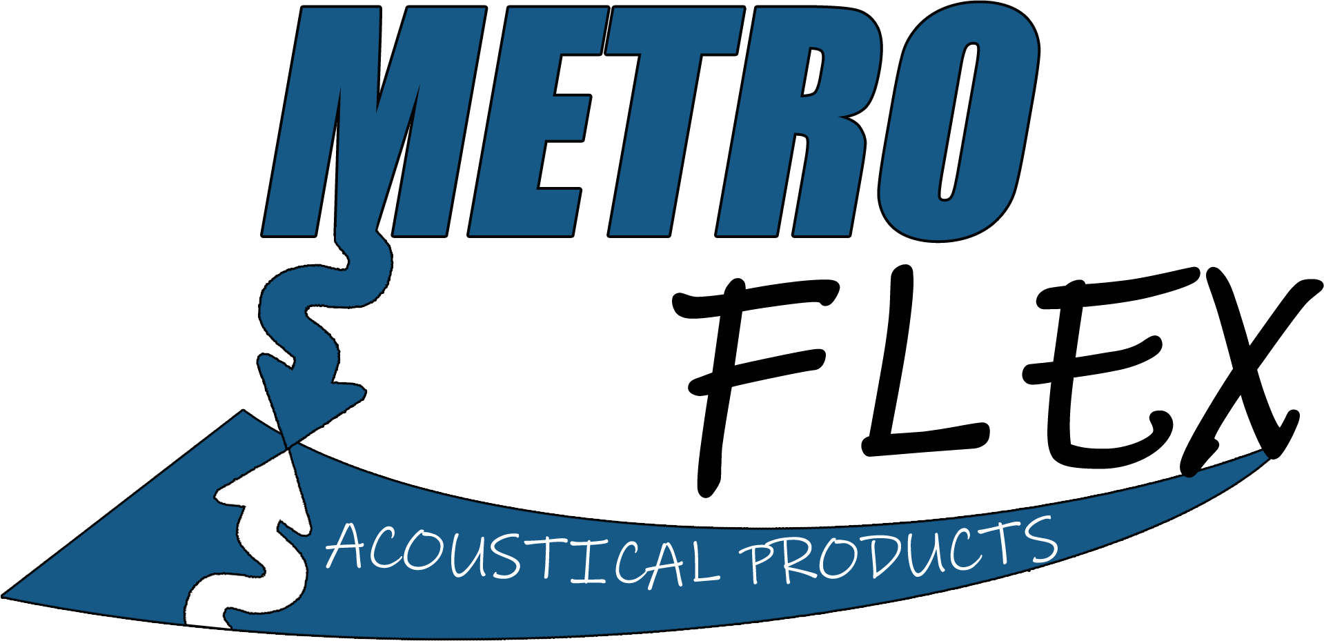 MetroFlex Acoustical Products