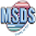 Msds Icon