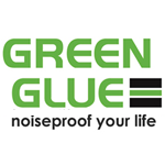 Green Glue Logo