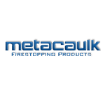 Metacaulk Firestopping Products Logo