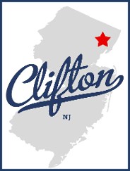 Clifton Logo