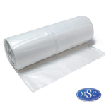 Poly Sheeting