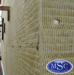 Mineral Wool Board