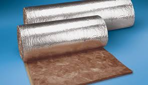 SoftTouch Duct Wrap Insulation