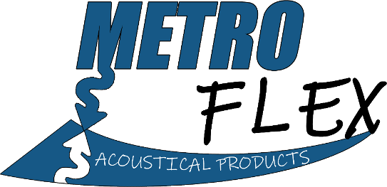 MetroFlex Acoustical Products MetroFlex Acoustical Products