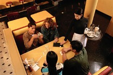 Group Dining Out Group Dining Out