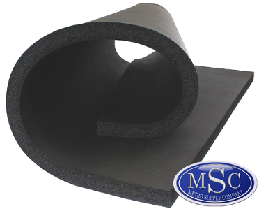 K-FLEX LS SHEET K-FLEX LS SHEET