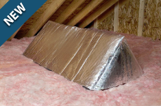 Owens Corning Attic Stairway Insulator