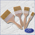 Chip Brushes