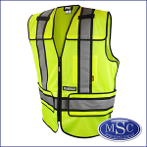 Safety Vests