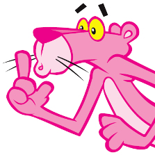 Pink Panther Pink Panther