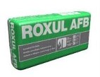 ROXUL AFB (Acoustical Fire Batt) Mineralwool Board ROXUL AFB (Acoustical Fire Batt) Mineralwool Board