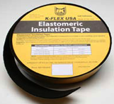 Acoustical Sound Foam Tape