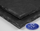 Select Sound Black Acoustical Board