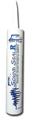 MetroFlex Sound SealR Acoustic Sound Blocking Sealant