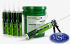 Green Glue Noiseproofing Compound Green Glue Noiseproofing Compound