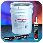 Series ES Elastomeric Sealant Series ES Elastomeric Sealant