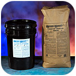 Series SSM FireStop Mortar Series SSM FireStop Mortar