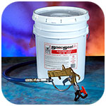 AS205 Elastomeric Spray AS205 Elastomeric Spray