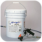 Series CS Cable Spray Series CS Cable Spray