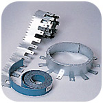 SSW Blu Wrap Strip SSW Blu Wrap Strip