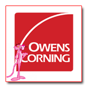 Owens Corning Logo Owens Corning Logo